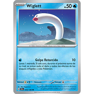 [055/198] [Wiglett] [SVI]