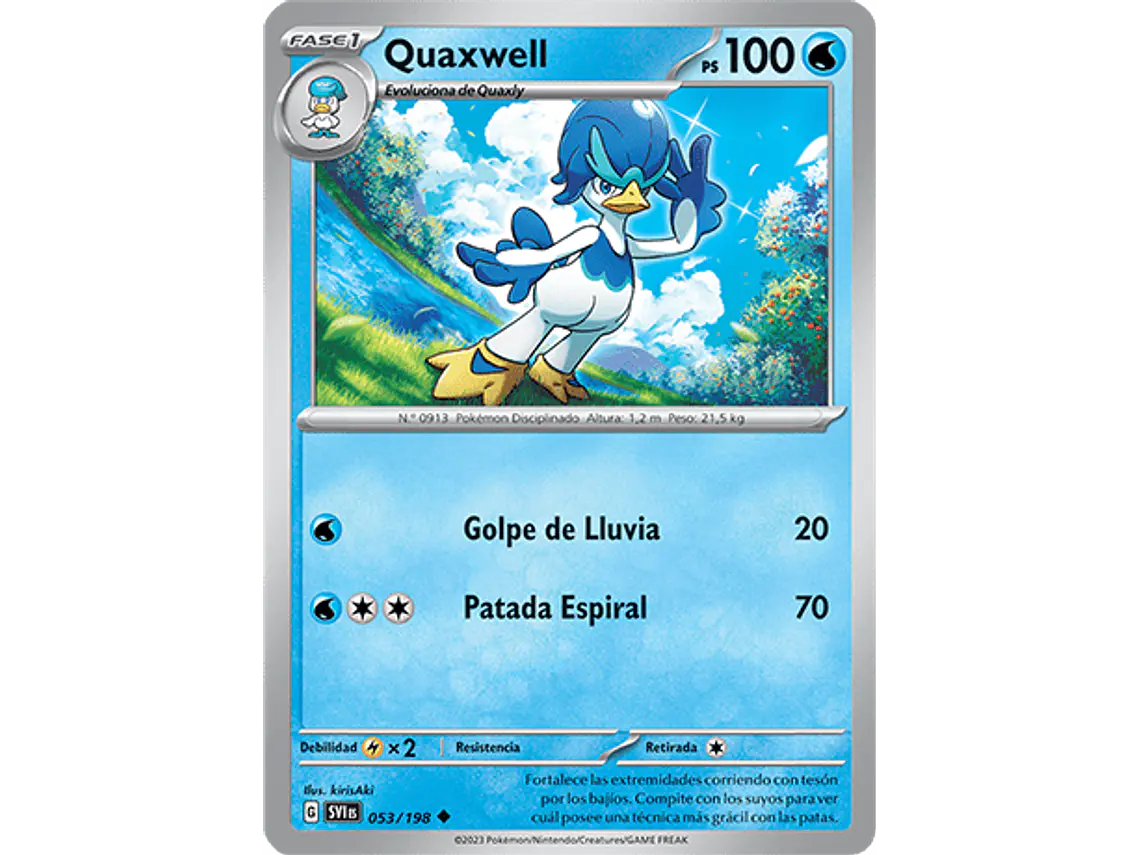 [053/198] [Quaxwell] [SVI] 1