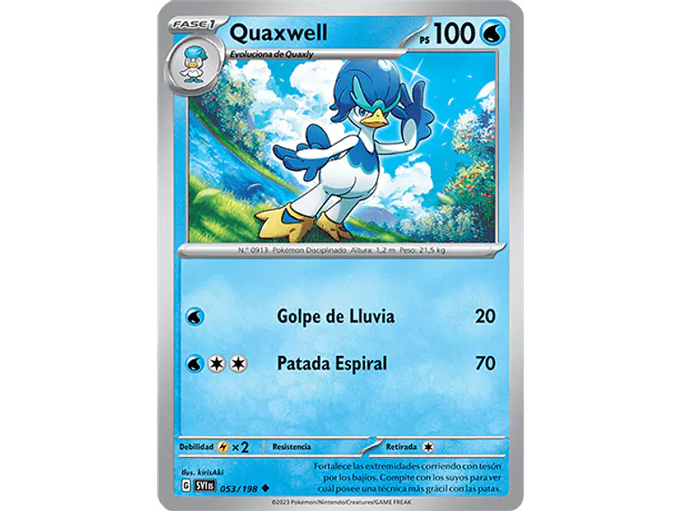 [053/198] [Quaxwell] [SVI] 1