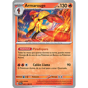[041/198] [Armarouge] [SVI]