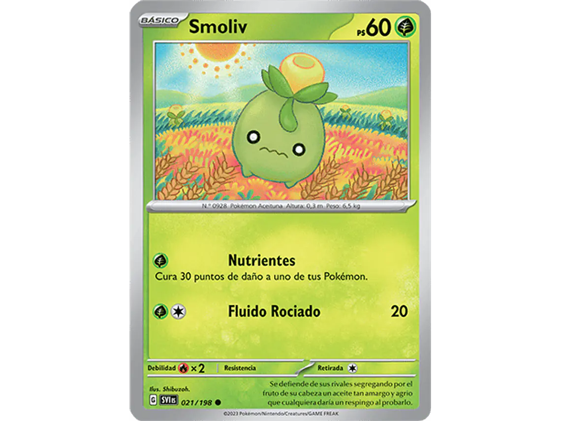 [021/198] [Smoliv] [SVI] 1