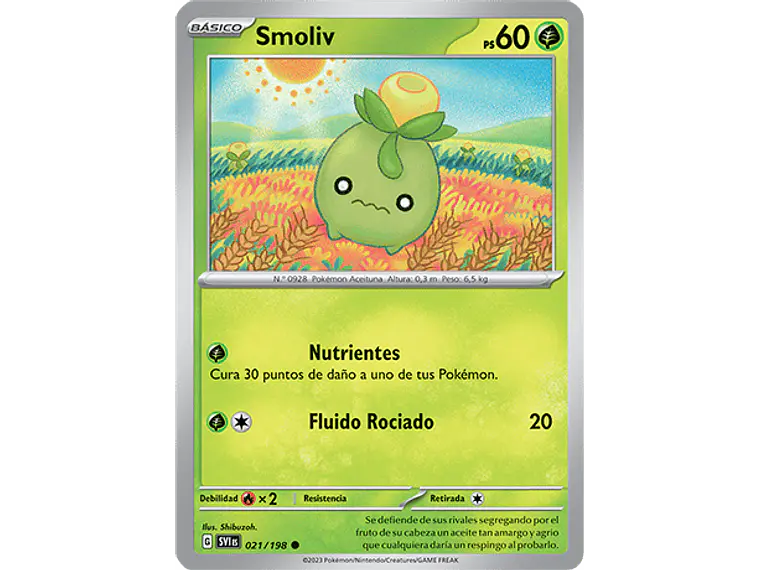 [021/198] [Smoliv] [SVI] 1