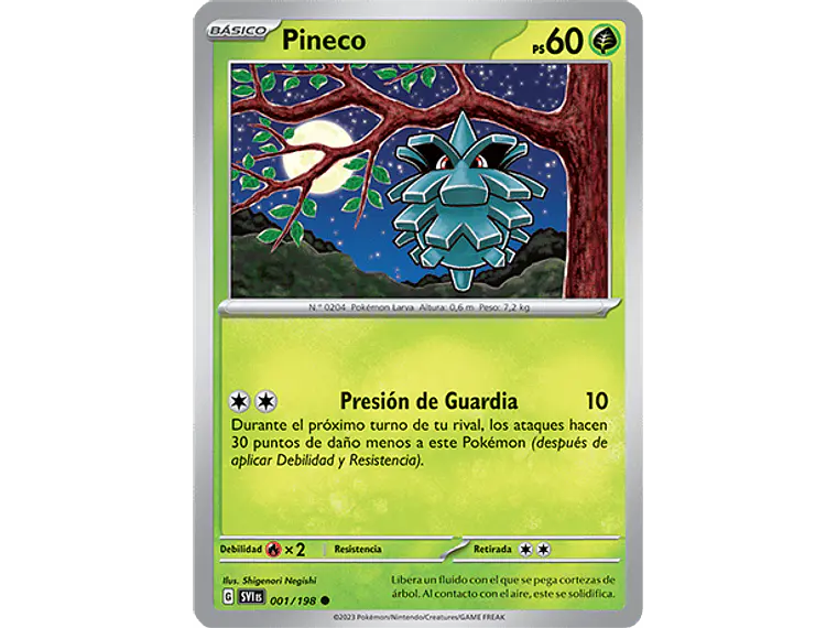 [001/198] [Pineco] [SVI] 1