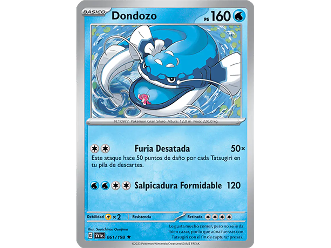 [061/198] [Dondozo] [SVI] 2