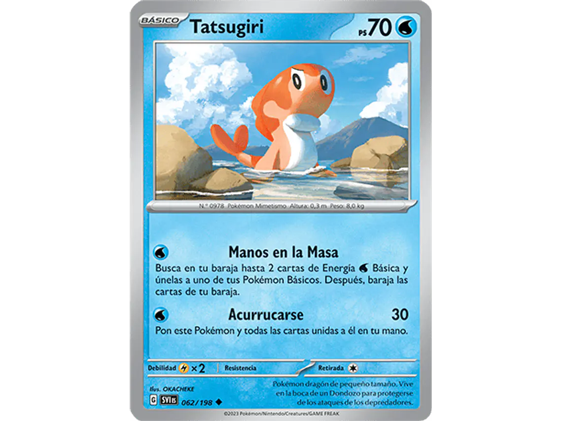 [062/198] [Tatsugiri] [SVI] 2