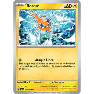[069/198] [Rotom] [SVI]
