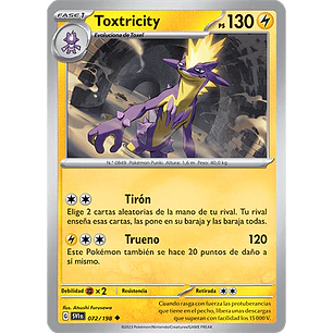 [072/198] [Toxtricity] [SVI]