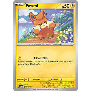 [073/198] [Pawmi] [SVI]
