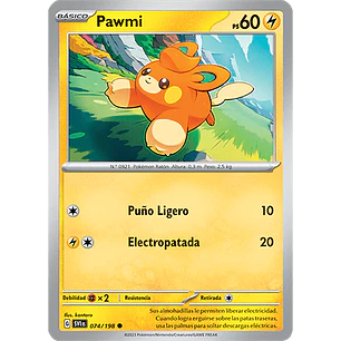 [074/198] [Pawmi] [SVI]
