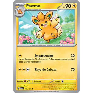 [075/198] [Pawmo] [SVI]