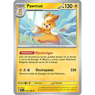 [076/198] [Pawmot] [SVI]