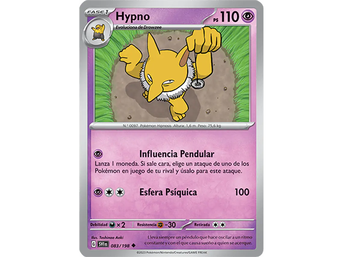 [083/198] [Hypno] [SVI] 1