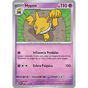 [083/198] [Hypno] [SVI]