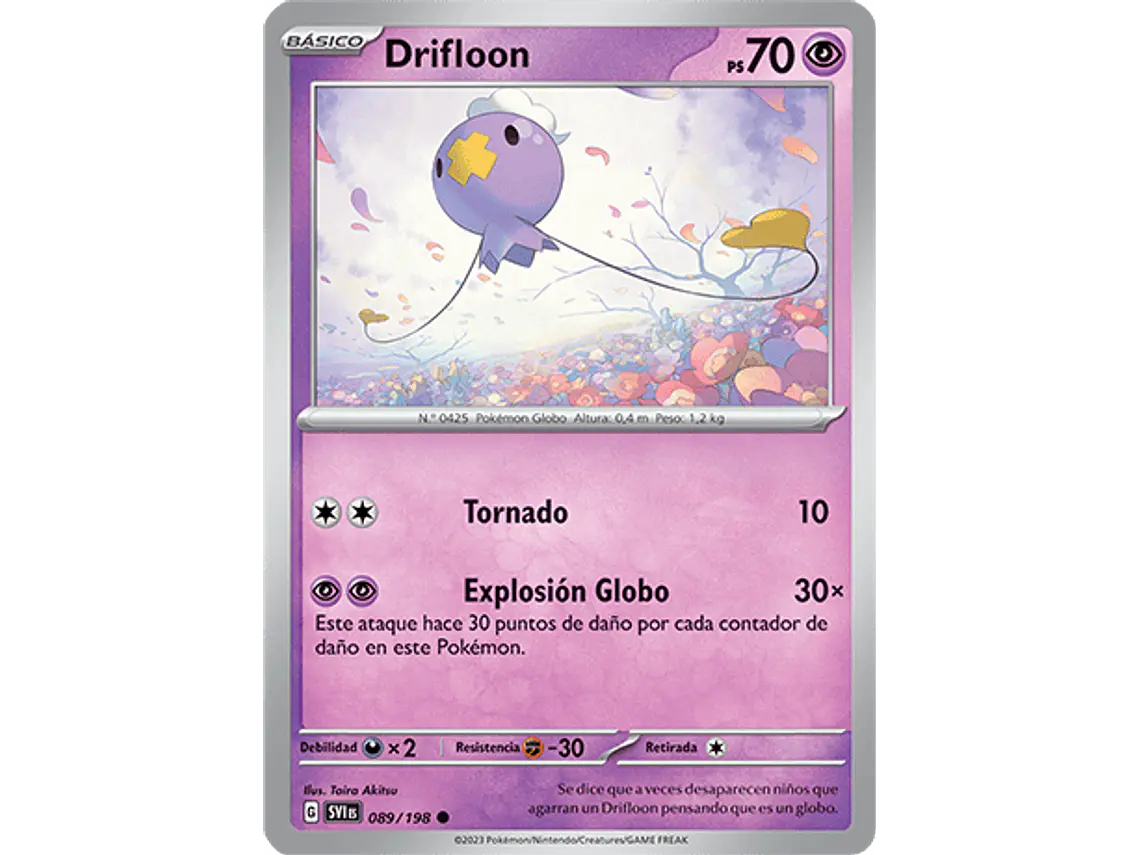 [089/198] [Drifloon] [SVI] 1