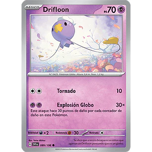 [089/198] [Drifloon] [SVI]