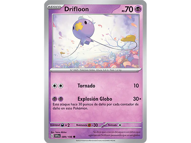 [089/198] [Drifloon] [SVI] 1