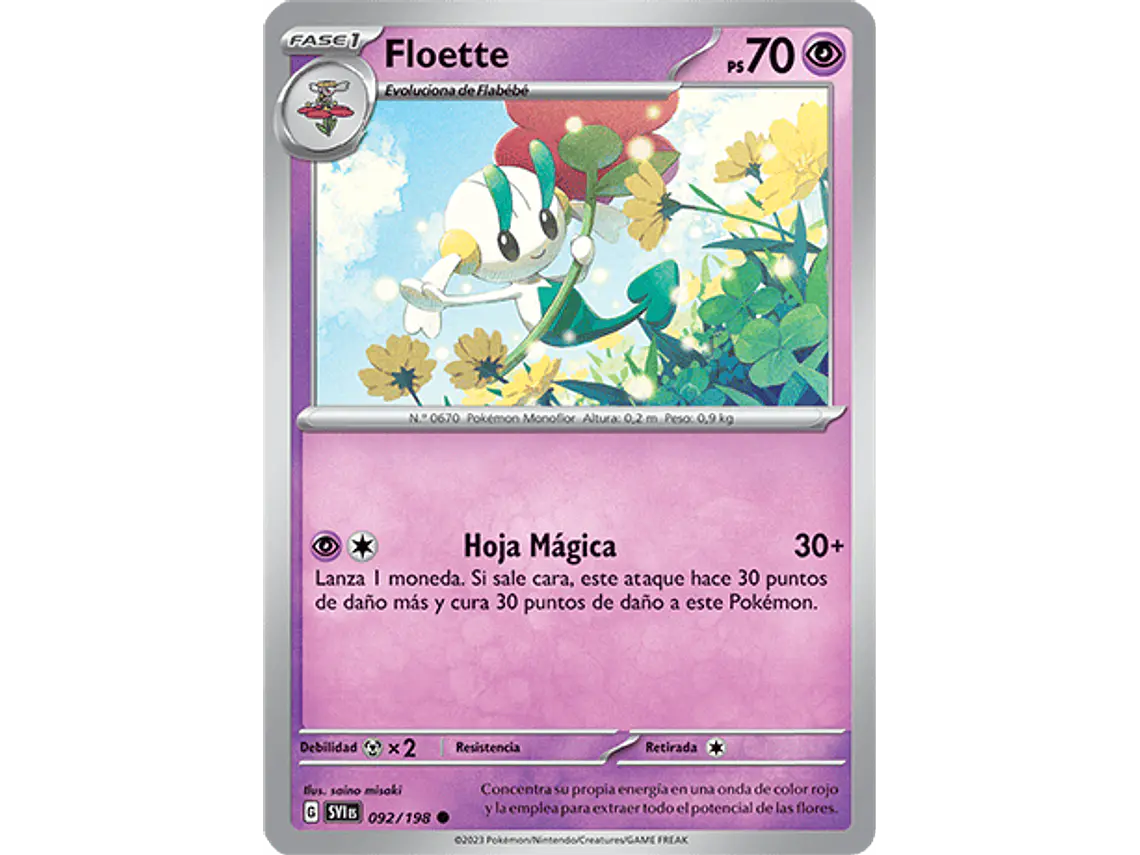 [092/198] [Floette] [SVI] 2