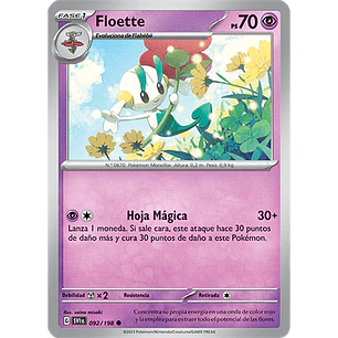 [092/198] [Floette] [SVI]
