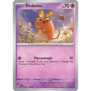 [094/198] [Dedenne] [SVI]