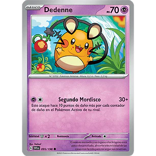 [095/198] [Dedenne] [SVI]