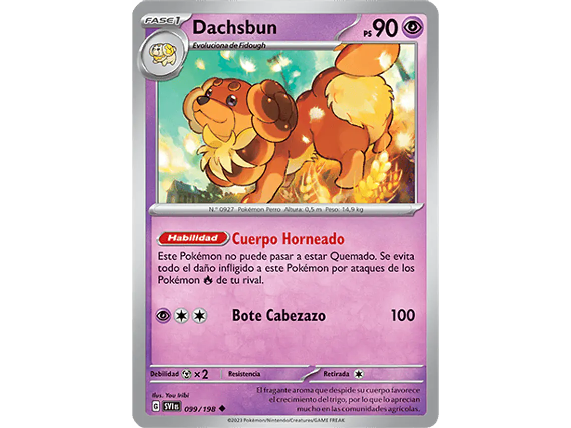 [099/198] [Dachsbun] [SVI] 2