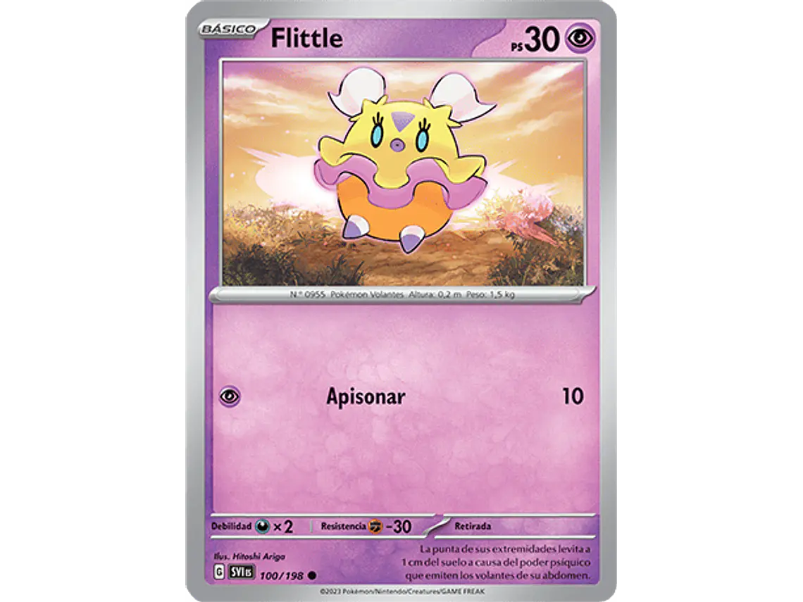 [100/198] [Flittle] [SVI] 1