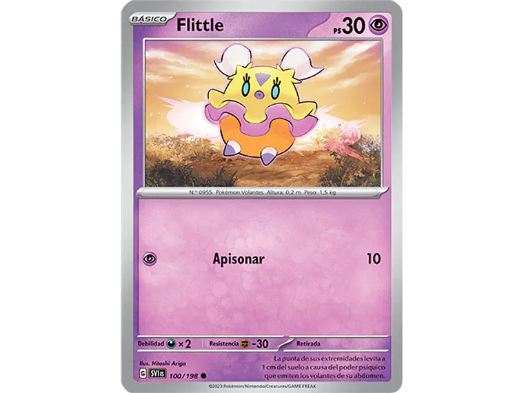 [100/198] [Flittle] [SVI] 1
