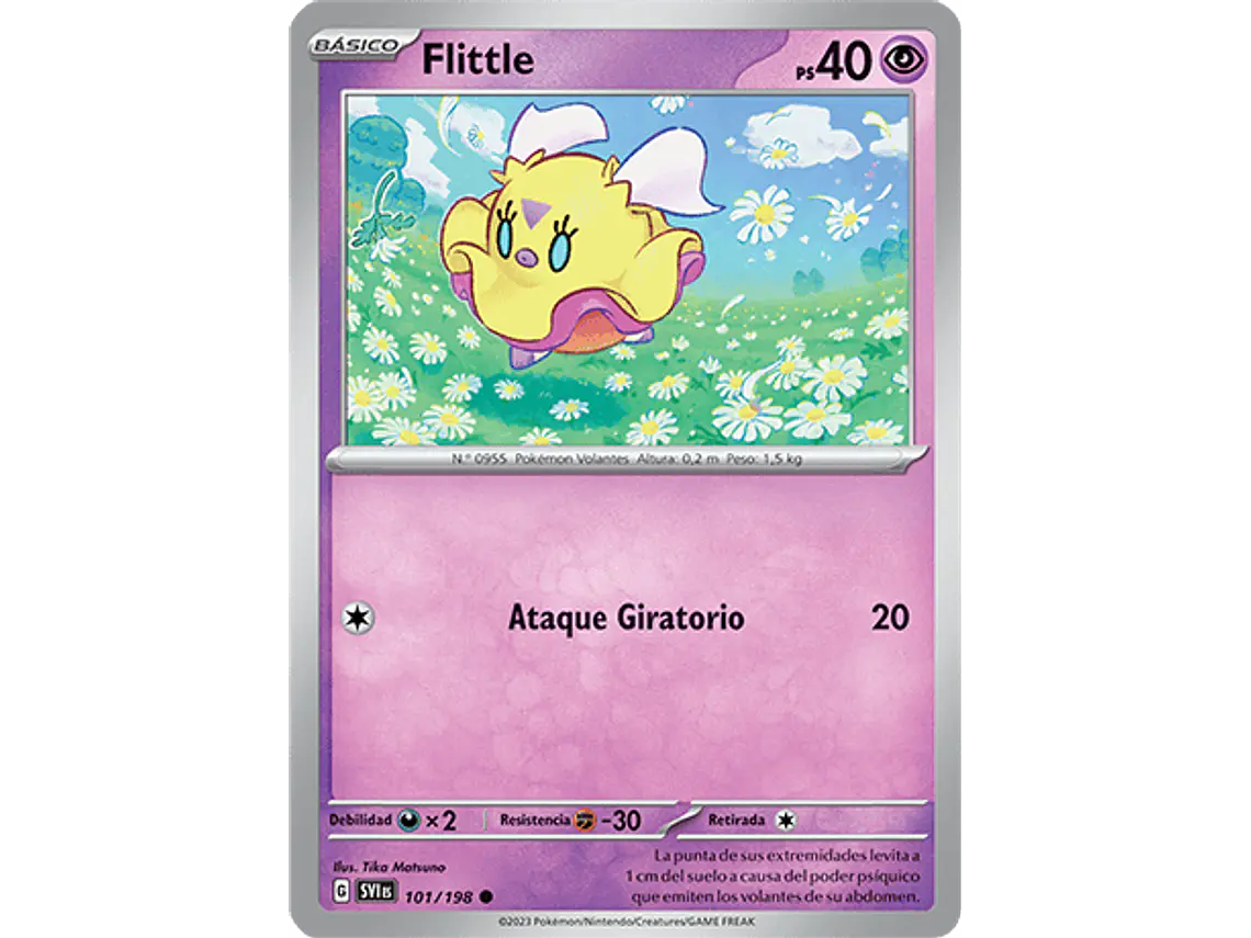 [101/198] [Flittle] [SVI] 2