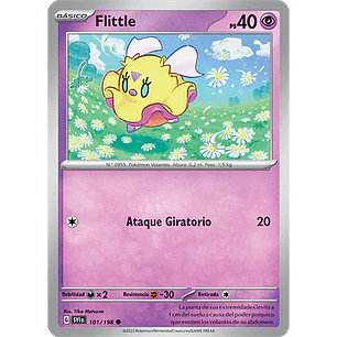 [101/198] [Flittle] [SVI]