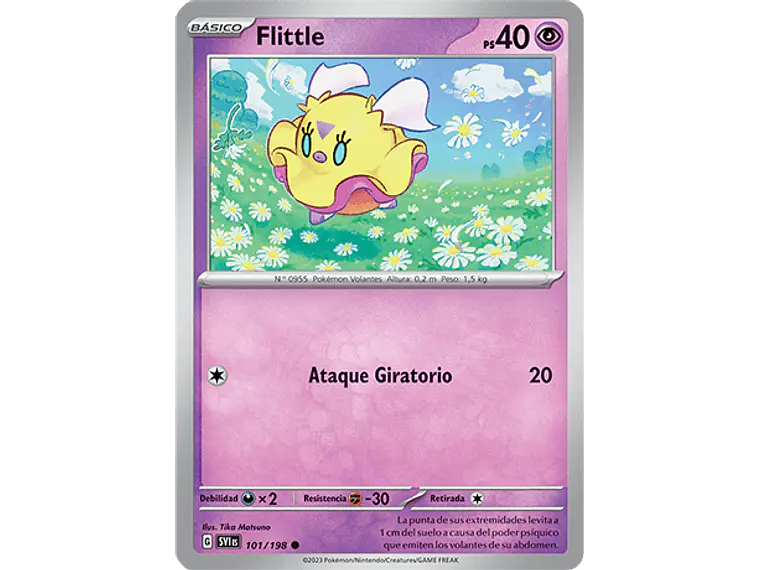 [101/198] [Flittle] [SVI] 2