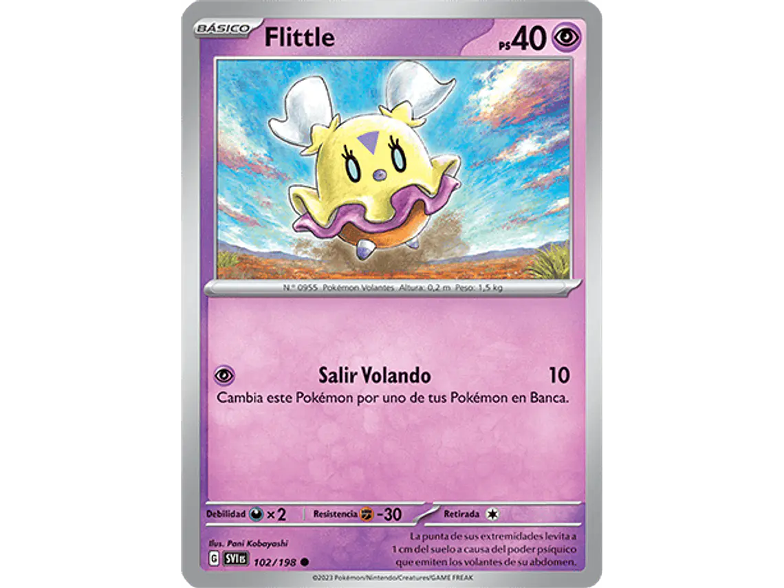 [102/198] [Flittle] [SVI] 2