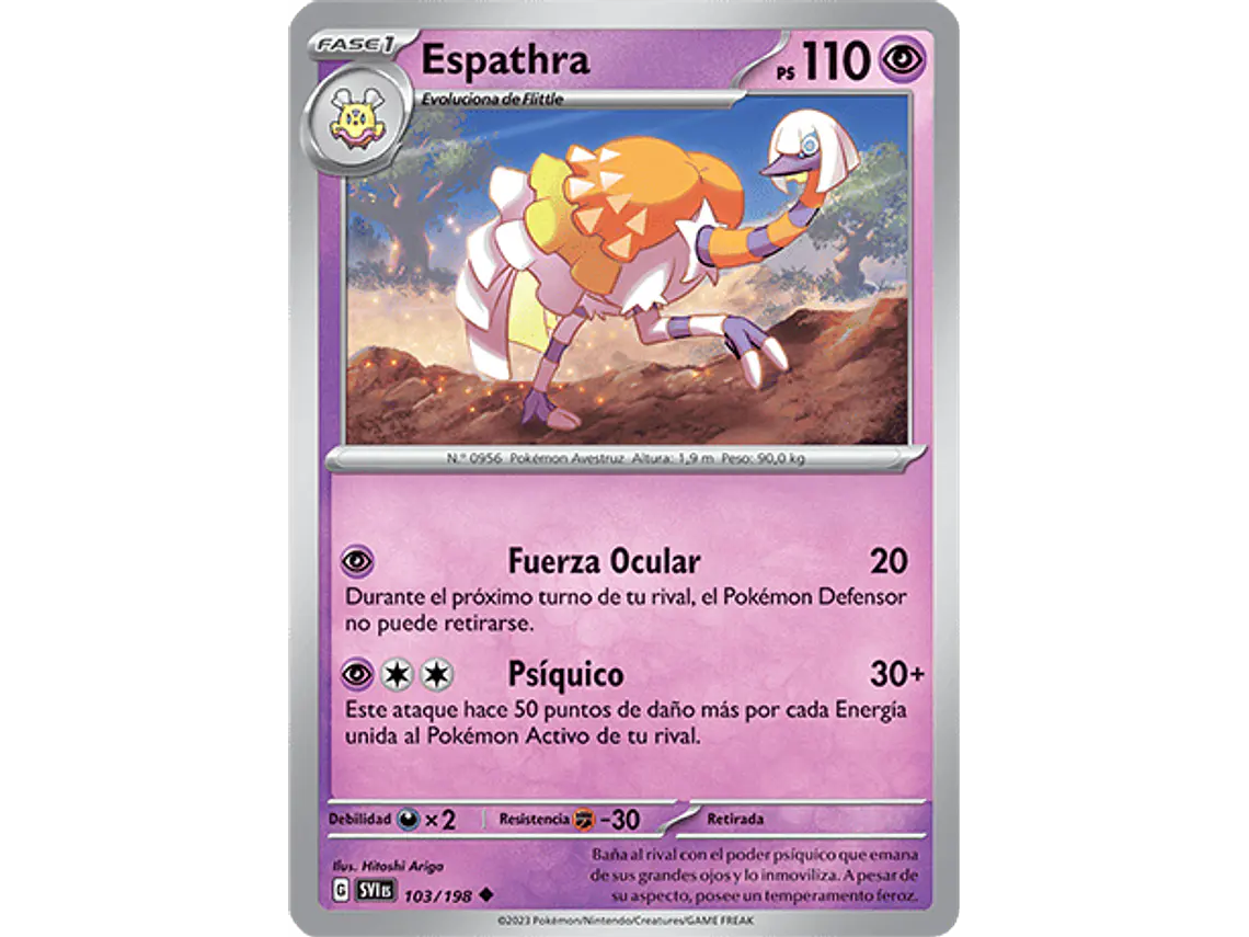 [103/198] [Espathra] [SVI] 1