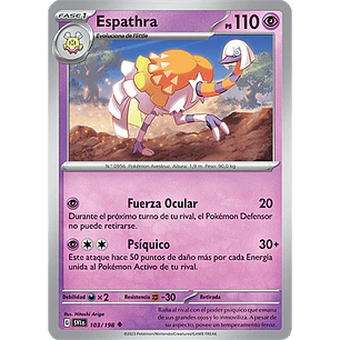 [103/198] [Espathra] [SVI]