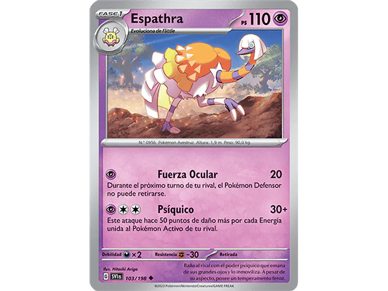[103/198] [Espathra] [SVI] 1