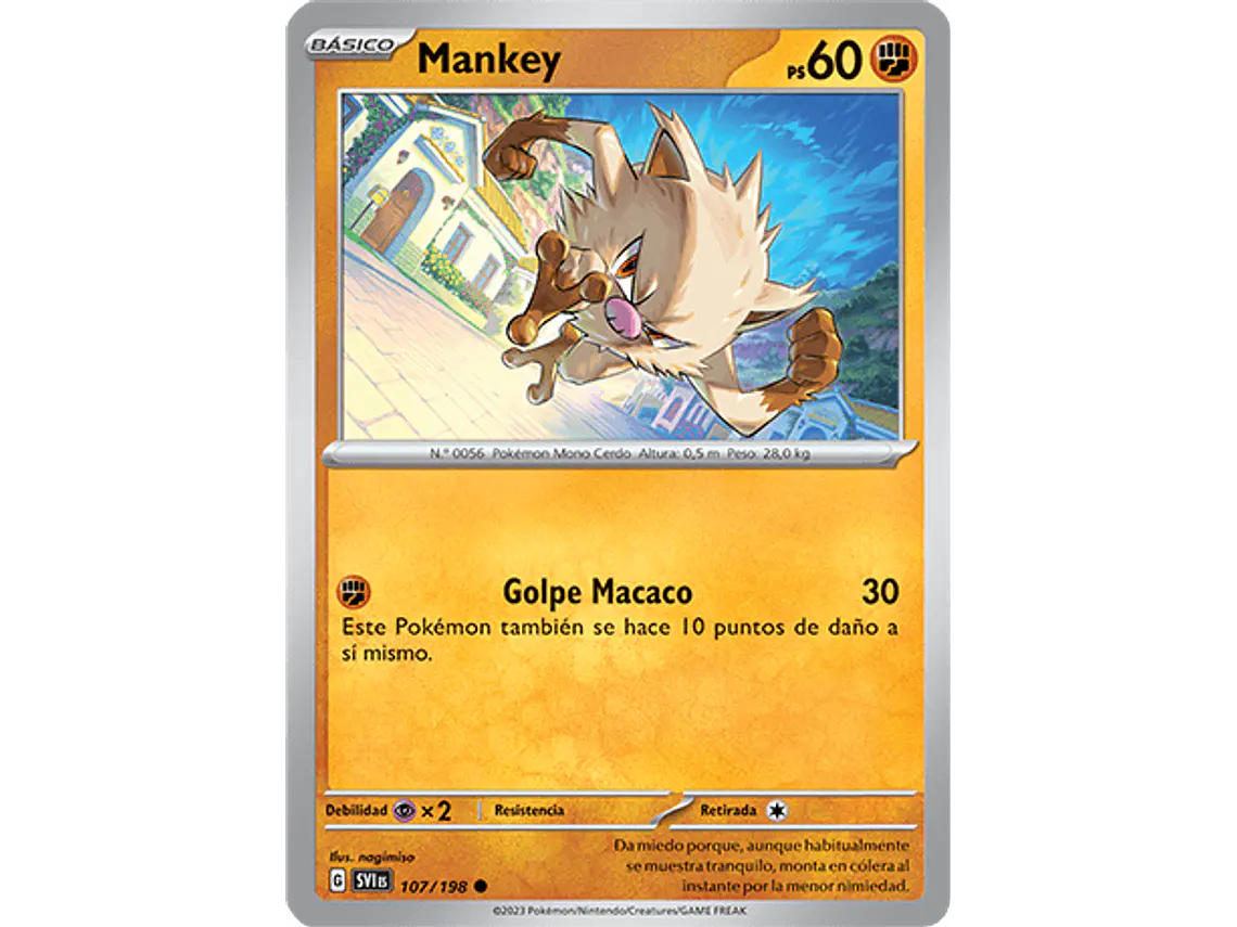 [107/198] [Mankey] [SVI] 2
