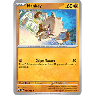 [107/198] [Mankey] [SVI]