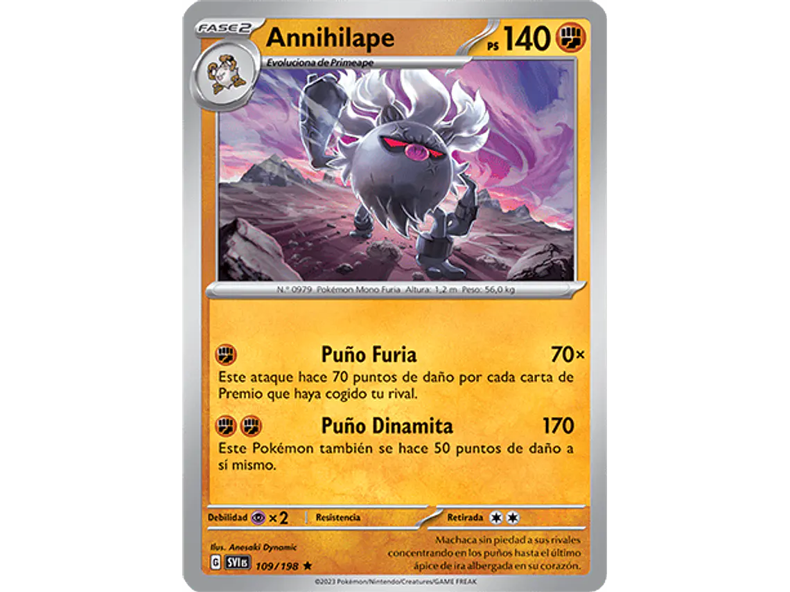 [109/198] [Annihilape] [SVI] 2