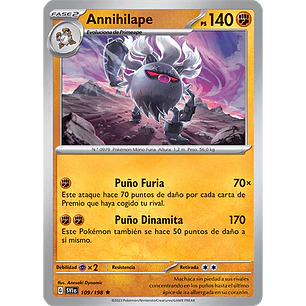 [109/198] [Annihilape] [SVI]