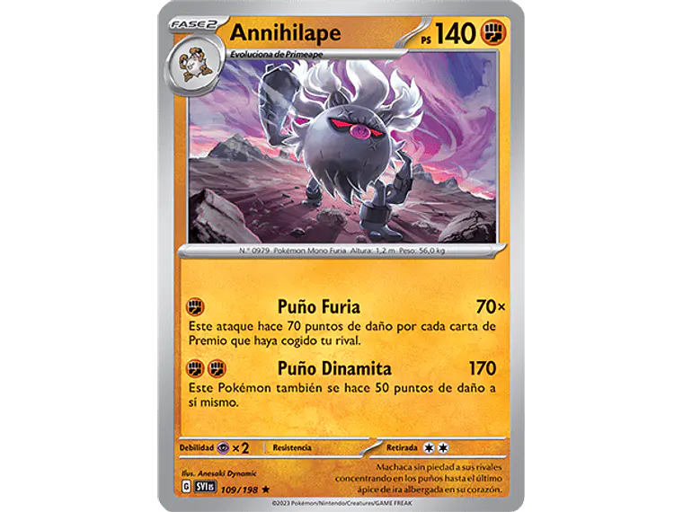 [109/198] [Annihilape] [SVI] 2