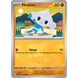 [110/198] [Meditite] [SVI]