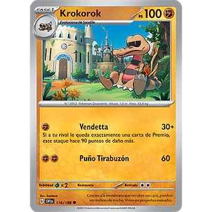 [116/198] [Krokorok] [SVI]