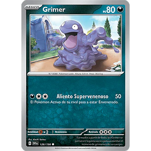 [126/198] [Grimer] [SVI]