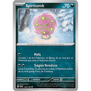 [129/198] [Spiritomb] [SVI]