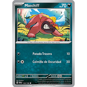 [135/198] [Maschiff] [SVI]