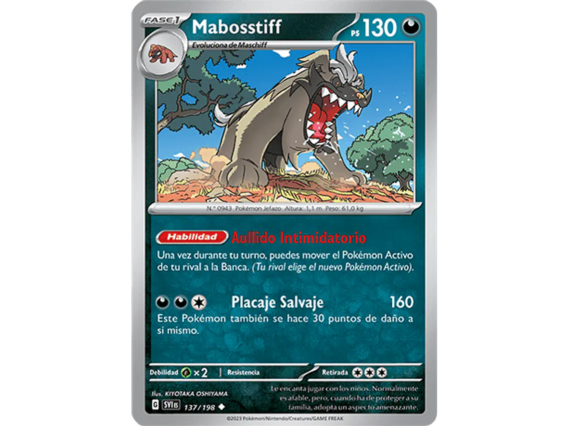 [137/198] [Mabosstiff] [SVI] 2