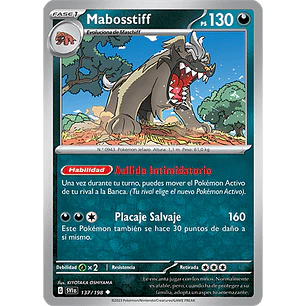 [137/198] [Mabosstiff] [SVI]