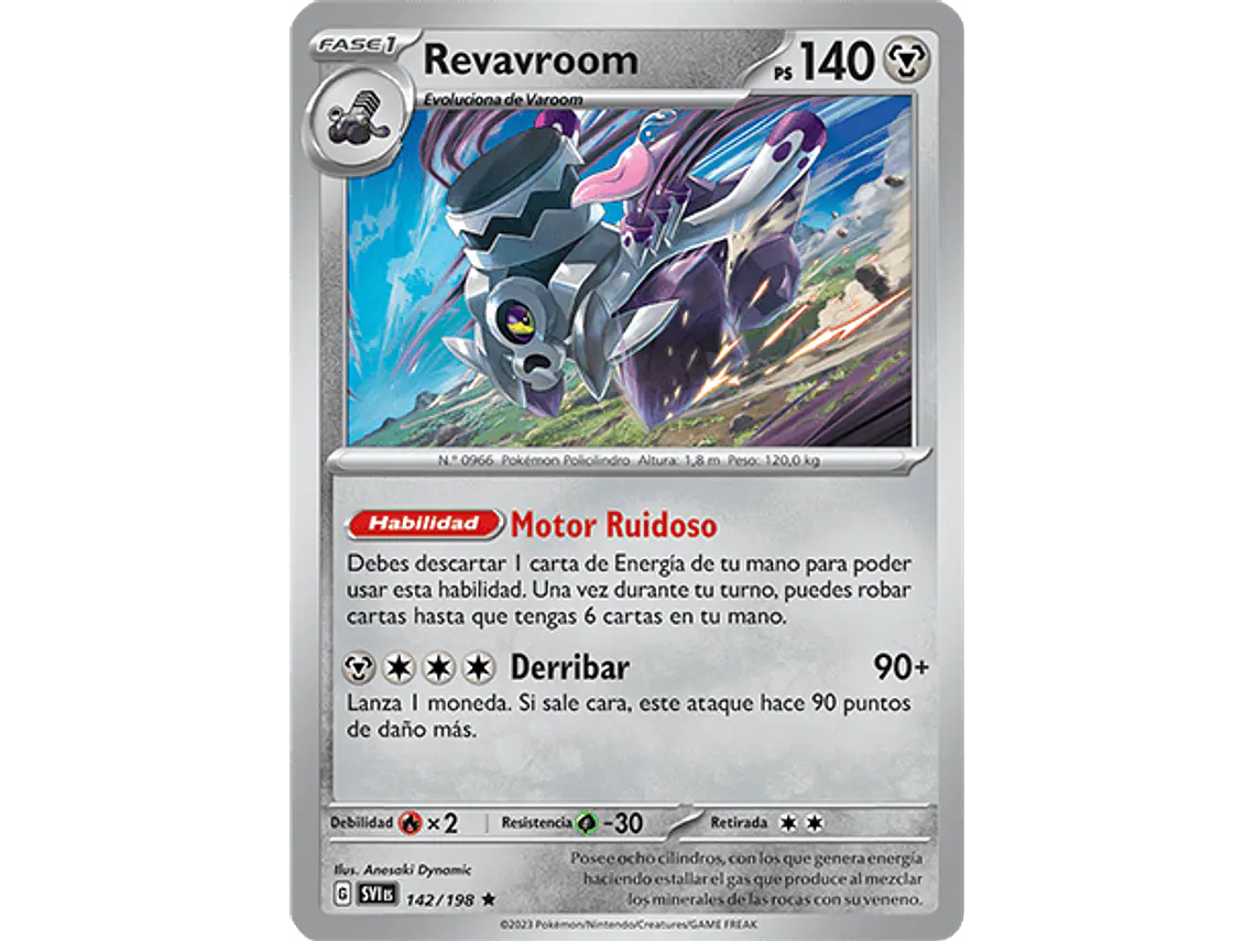 [142/198] [Revavroom] [SVI] 2