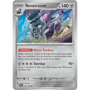 [142/198] [Revavroom] [SVI]