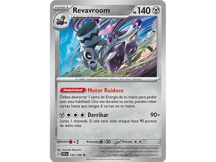 [142/198] [Revavroom] [SVI] 2