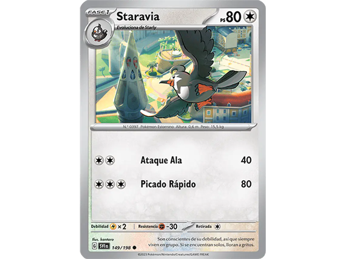 [149/198] [Staravia] [SVI] 2